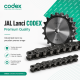 LANAC 04 B-1 L=5m CODEX PREMIUM QUALITY